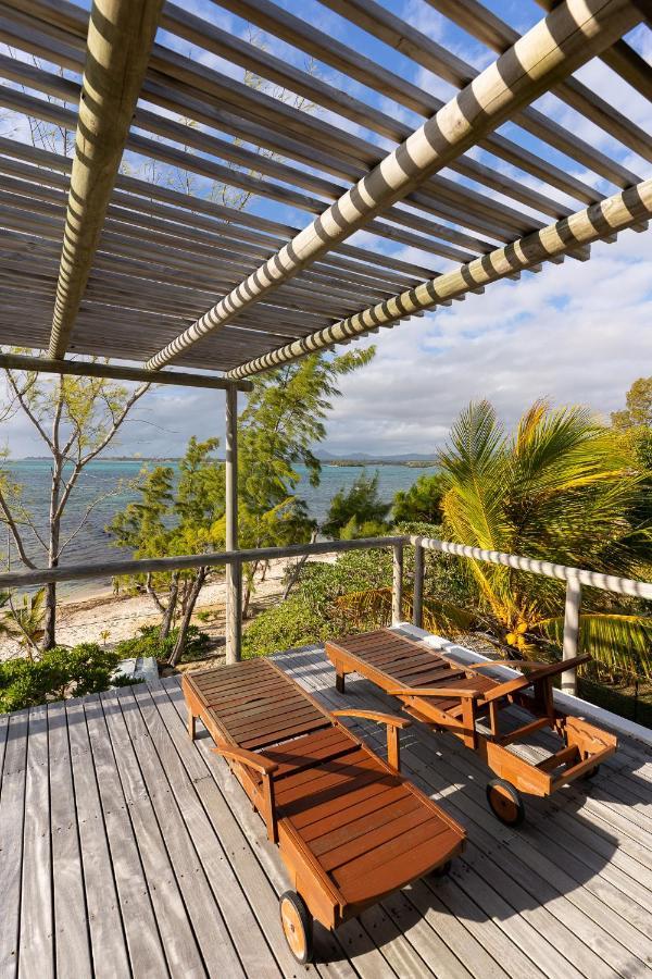 Koki Bonheur By Muse Villas Poste Lafayette Exterior photo